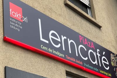 Lerncafe Piaza